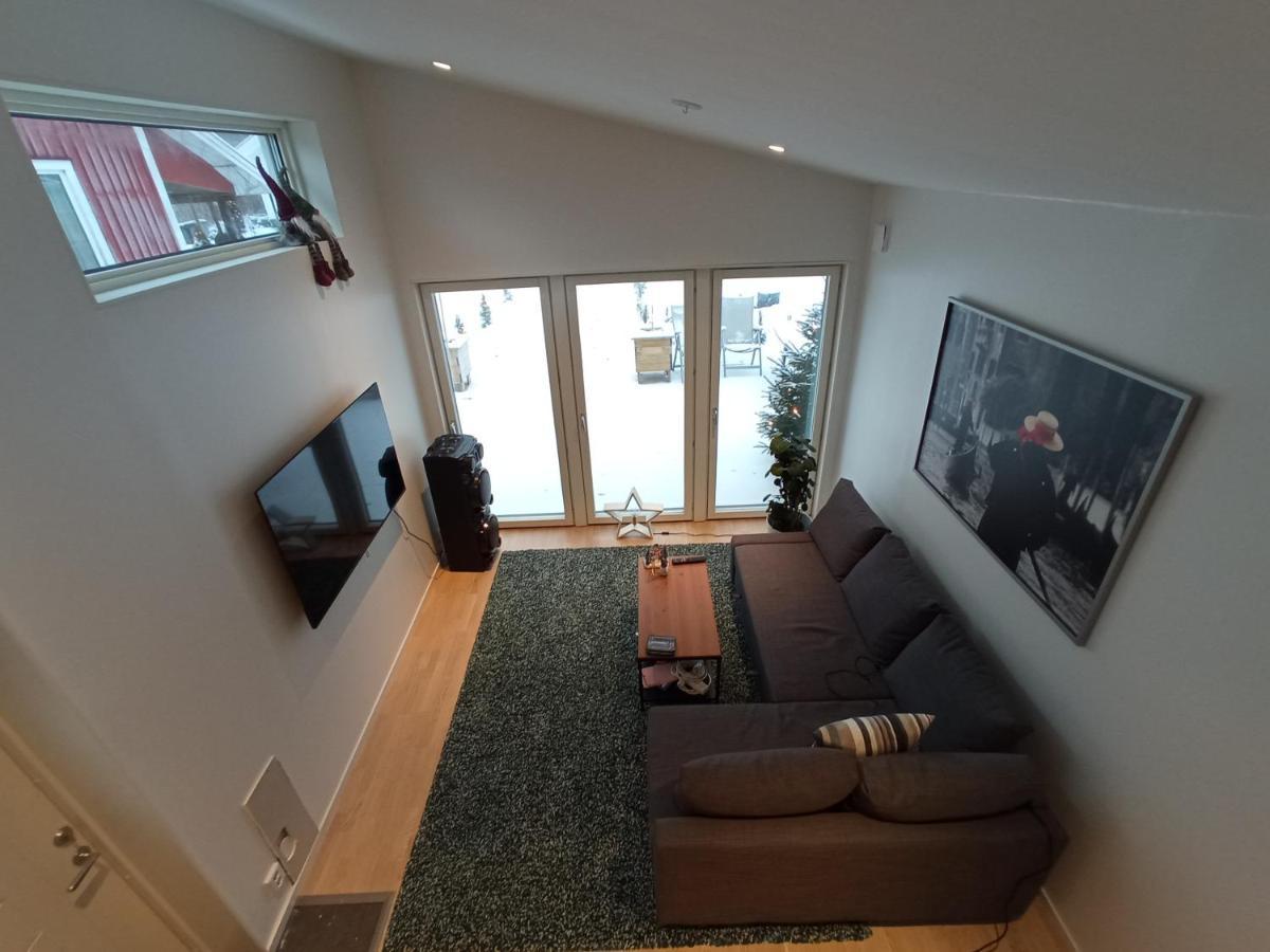 Hagavik 8 Villa Växjö Eksteriør billede