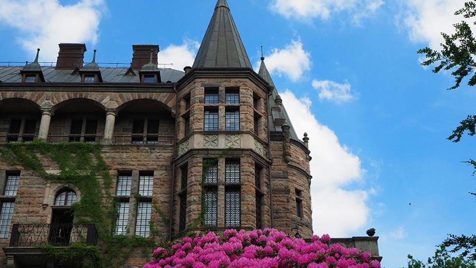 Hagavik 8 Villa Växjö Eksteriør billede