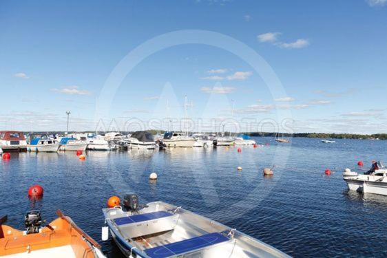 Hagavik 8 Villa Växjö Eksteriør billede