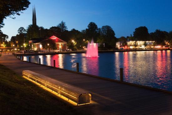 Hagavik 8 Villa Växjö Eksteriør billede