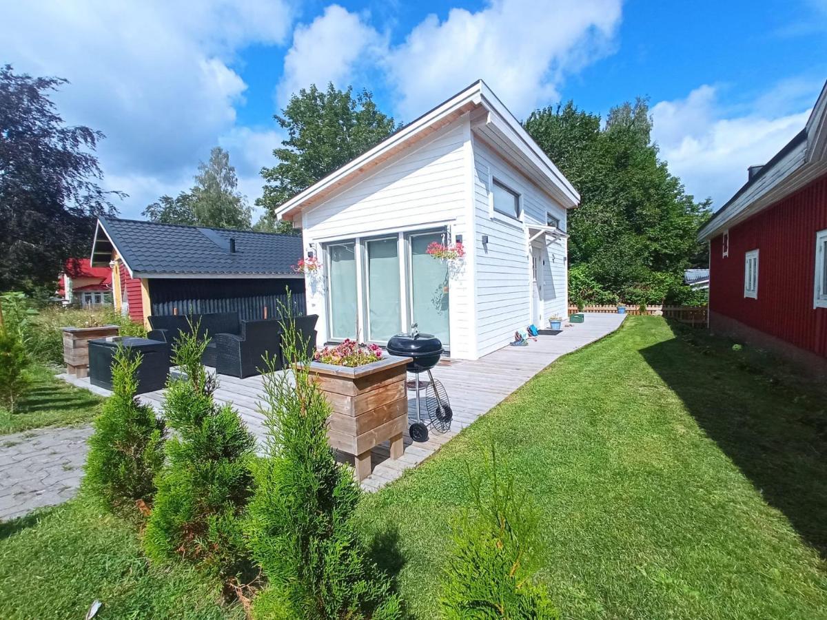 Hagavik 8 Villa Växjö Eksteriør billede