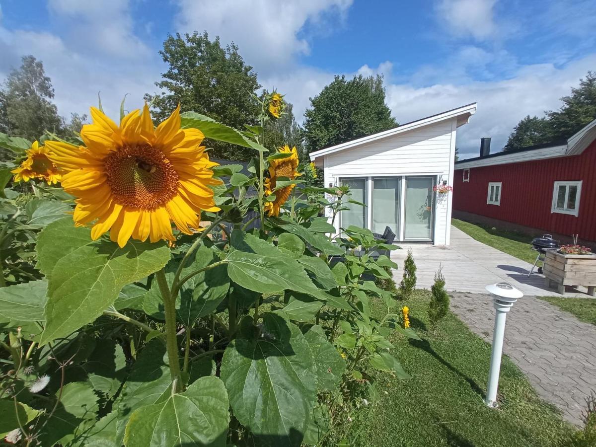 Hagavik 8 Villa Växjö Eksteriør billede
