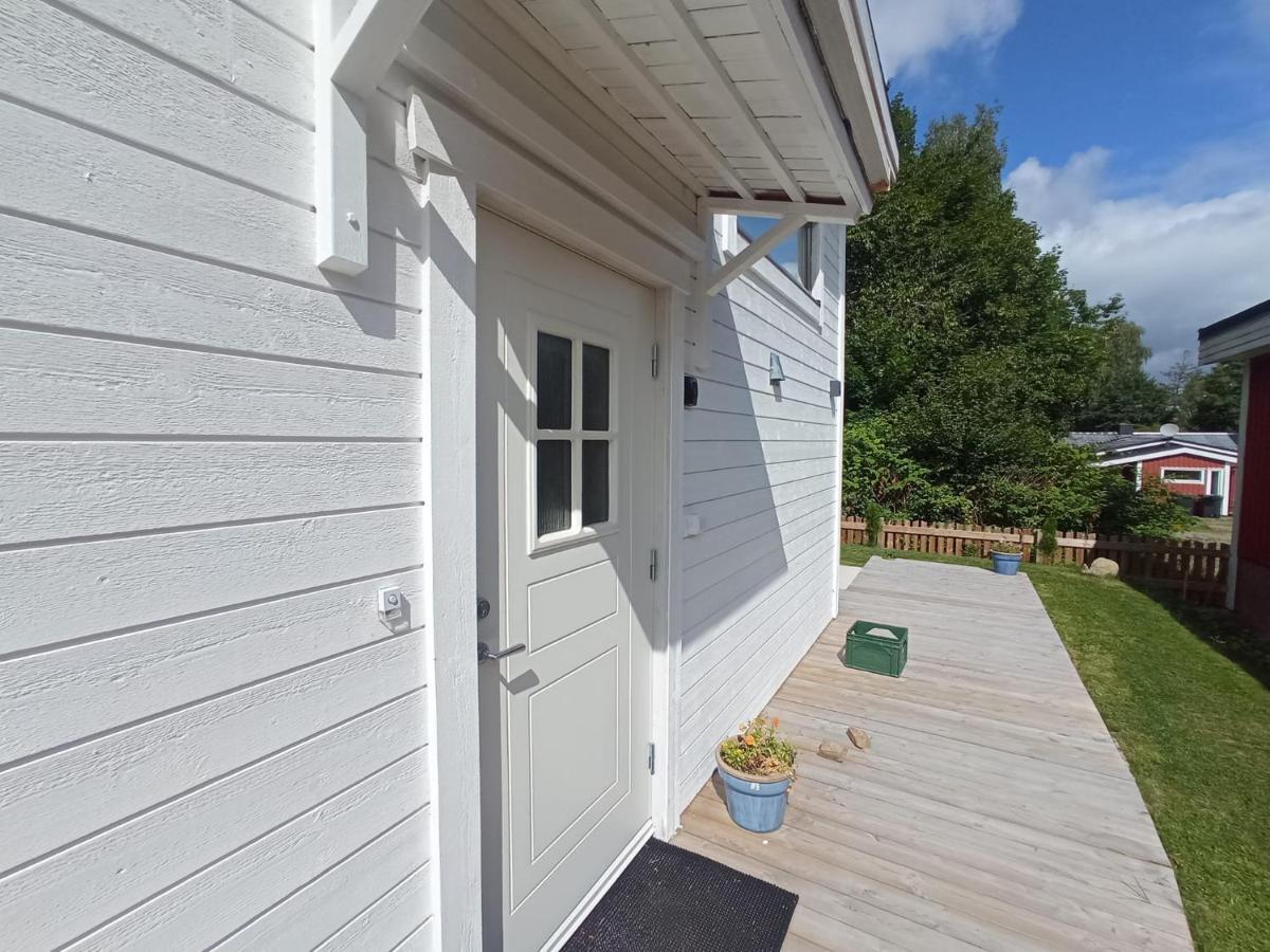 Hagavik 8 Villa Växjö Eksteriør billede