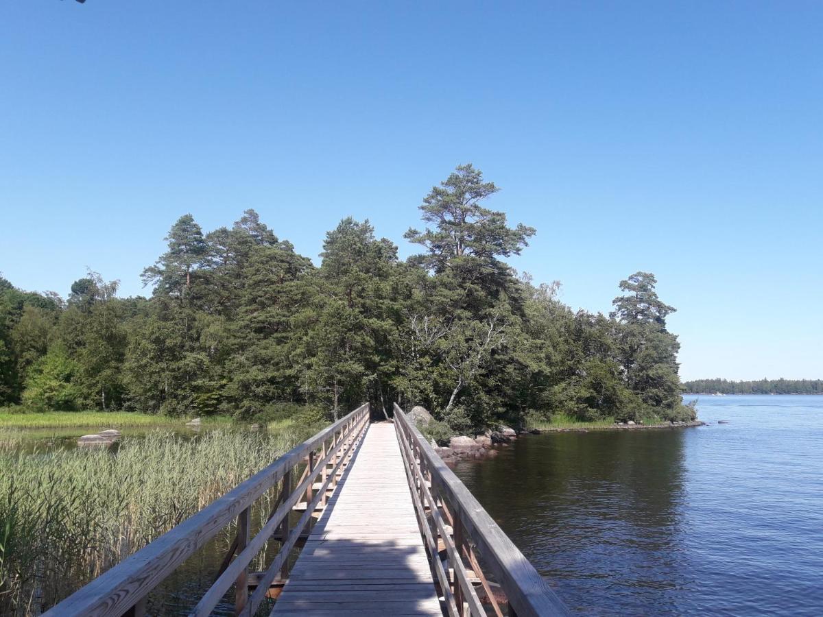 Hagavik 8 Villa Växjö Eksteriør billede